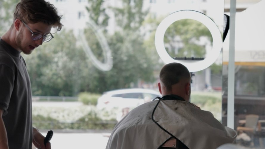 Borek’s  Studio - Gallery Image 1