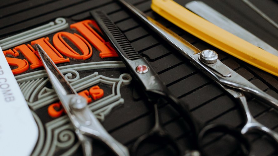 Bullet Barbershop - Gallery Image 1