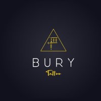 Bury Tattoo