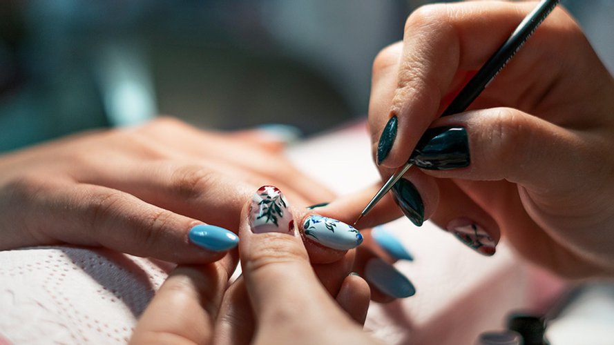 Cessie Nails - Gallery Image 1