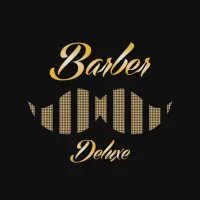 DE LUXE BARBER