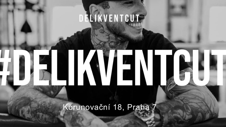 DelikventCut - Dalibor Hajdin - Gallery Image 1