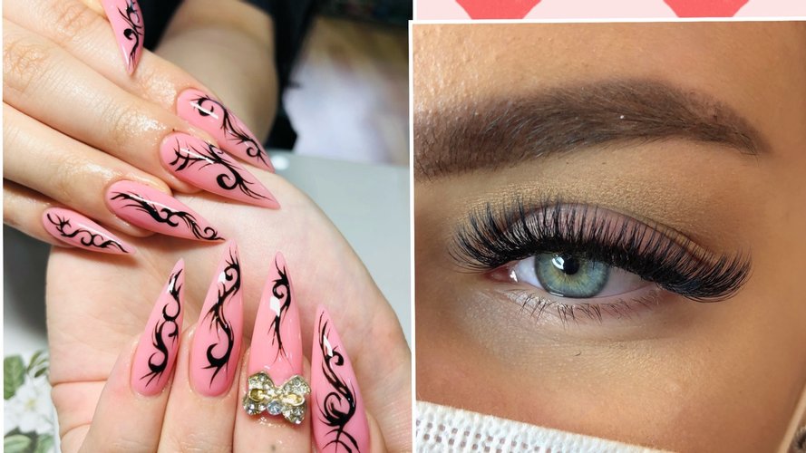 Deluxe Nails & Beauty - Gallery Image 1
