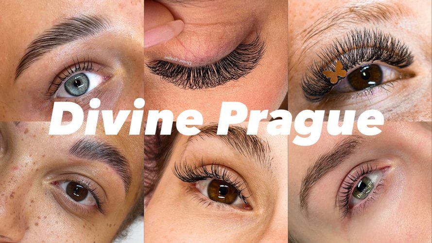 Divine Prague  - Gallery Image 1