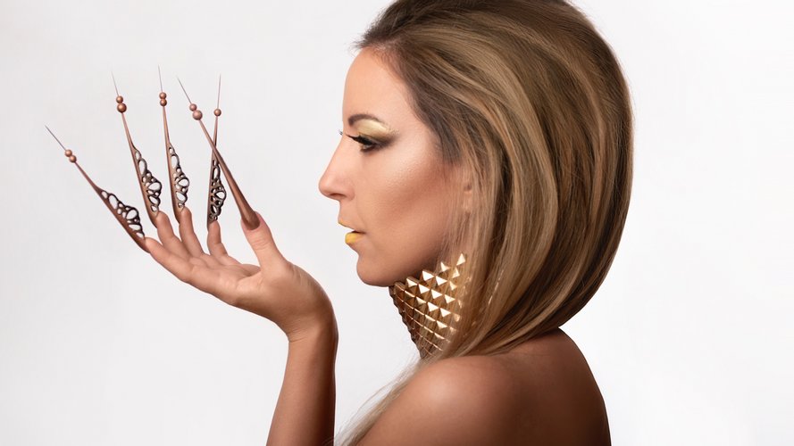 Dora Danko - Gallery Image 1