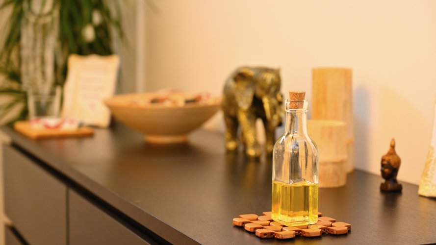 El Pablo Masáže - Gallery Image 1