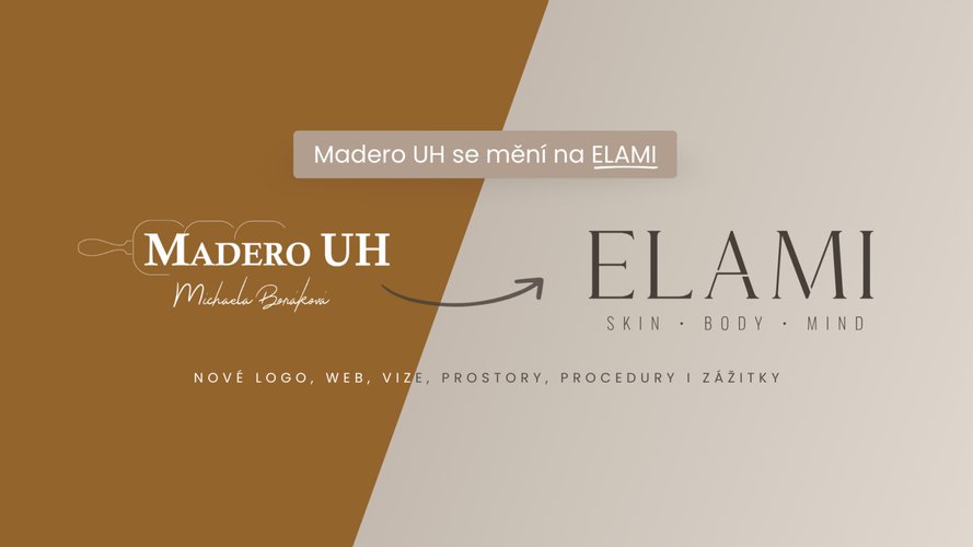 ELAMI - Kosmetika, Maderoterapie a masáže | Uherské Hradiště - Gallery Image 1