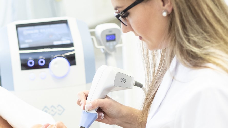 ESTETIKA Anna - Gallery Image 1