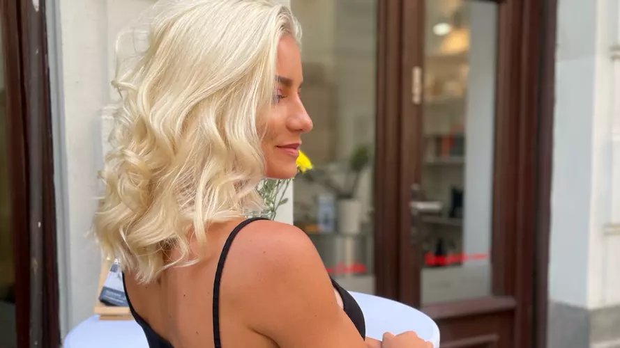 Exkluzivní péče - Váš Kadeřník - Gallery Image 1