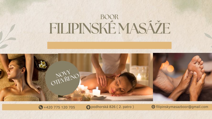 filipinske masaze boor - Gallery Image 1