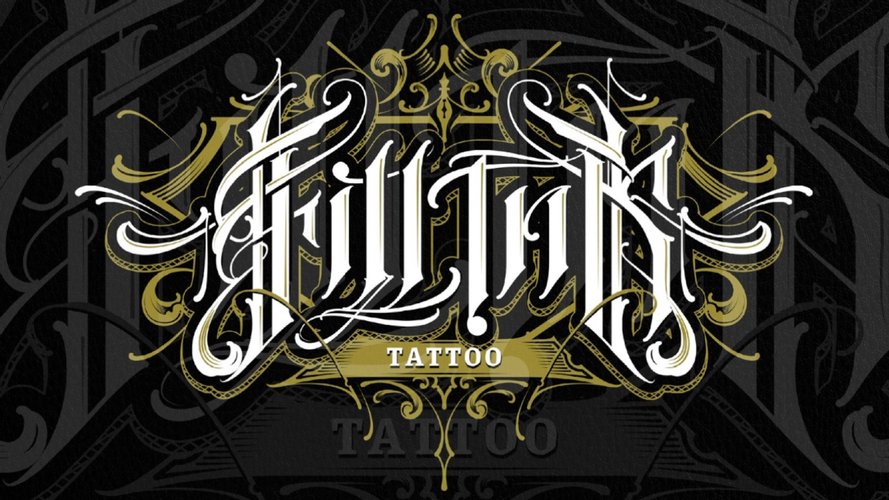 Fill.ink  - Gallery Image 1