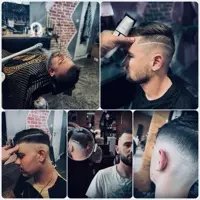 Friendly cut barbershop