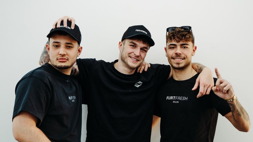 FURTFRESH salon - Gallery Image 1