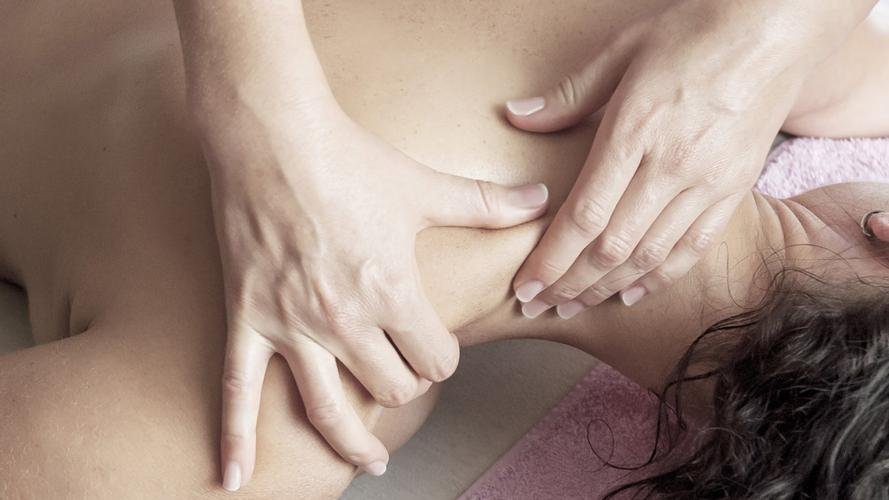 Fyzi-terapie Průhonice