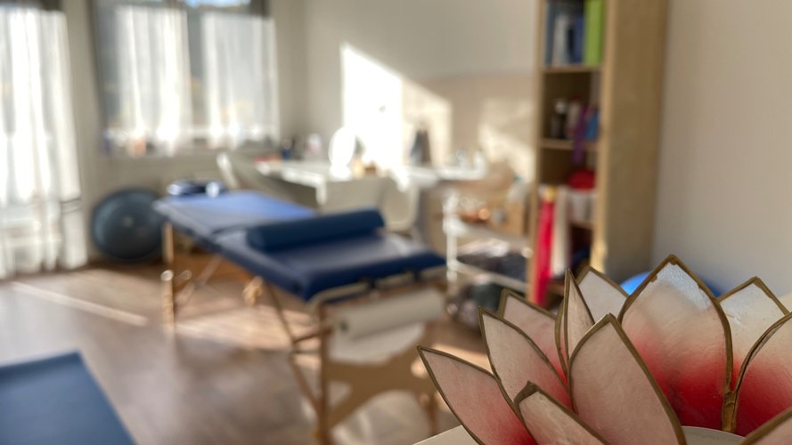 Fyzio For Sure - Veleslavín, Praha 6 - Gallery Image 1