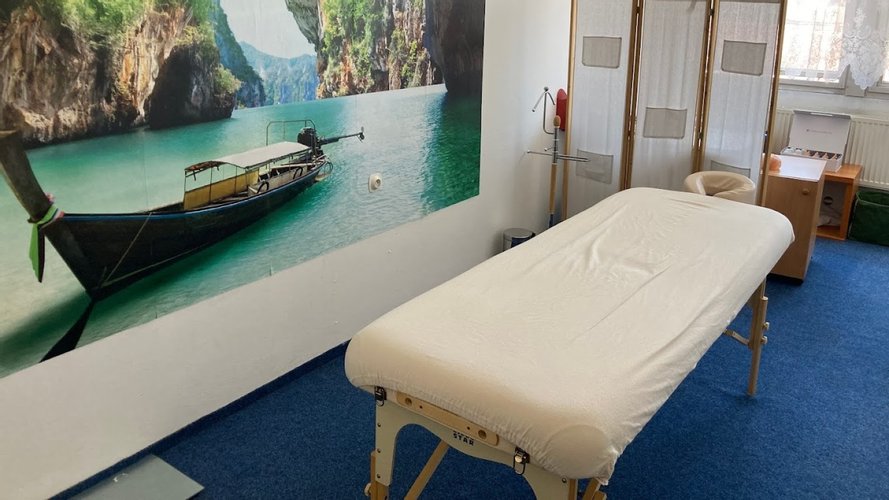 FyzioMartiniak - Gallery Image 1