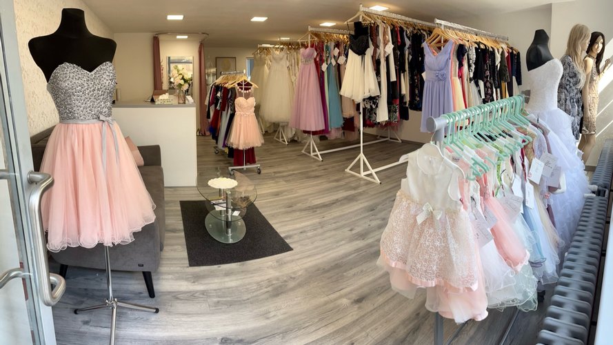 Gabriela Svatební salón - Gallery Image 1