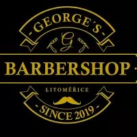 George´s barber shop