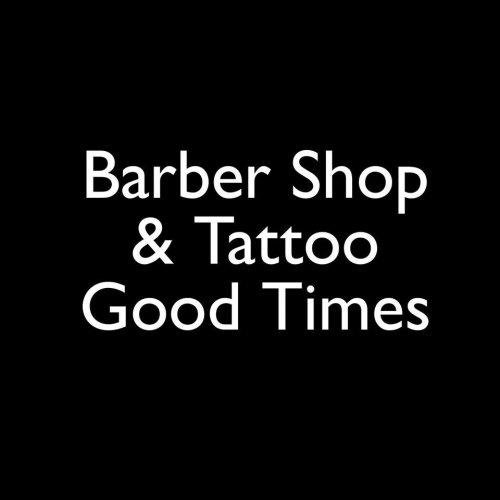 Good Times Barbershop & Tattoo - Gallery Image 2