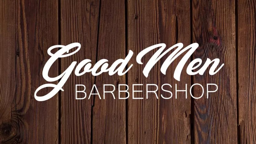 GoodMen barbershop - Gallery Image 1
