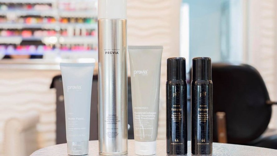 Hair & Beauty Studio  - Gallery Image 1