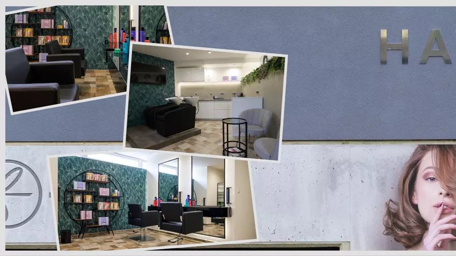 HAIR PLAY - Gallery Image 1