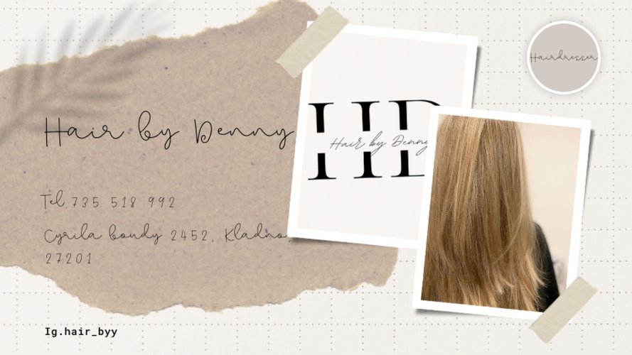 HairbyDenny - Gallery Image 1