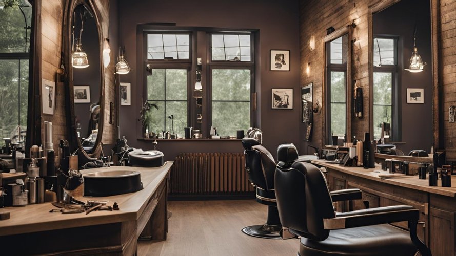 Herink's Barber - Gallery Image 1