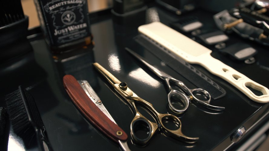 Holičství Dandy - Gallery Image 1