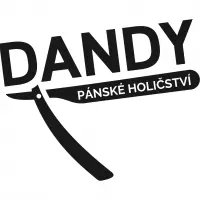 Holičství Dandy