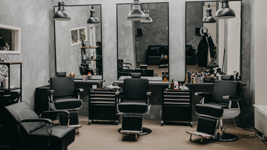 Holičství Frizérium - Gallery Image 1