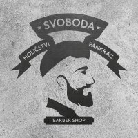Holičství Svoboda Pankrác