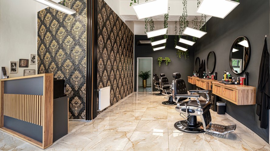 HOPETOWN barber - Havířov - Gallery Image 1