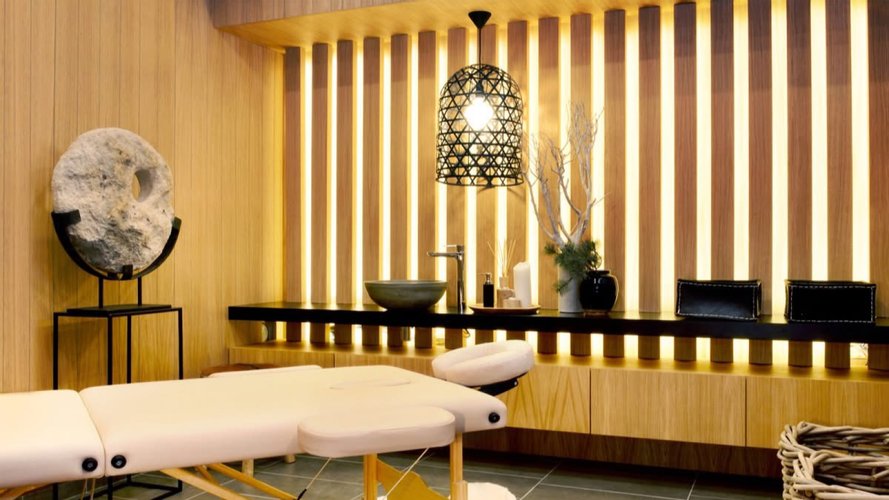 Hotel Tomášov: Rituály Sára Stiksová - Gallery Image 1