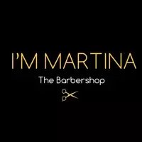 I’M MARTINA - The Barbershop