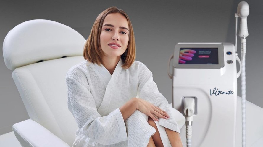 IMPULSE - laserová epilace/ kosmetologie - Gallery Image 1