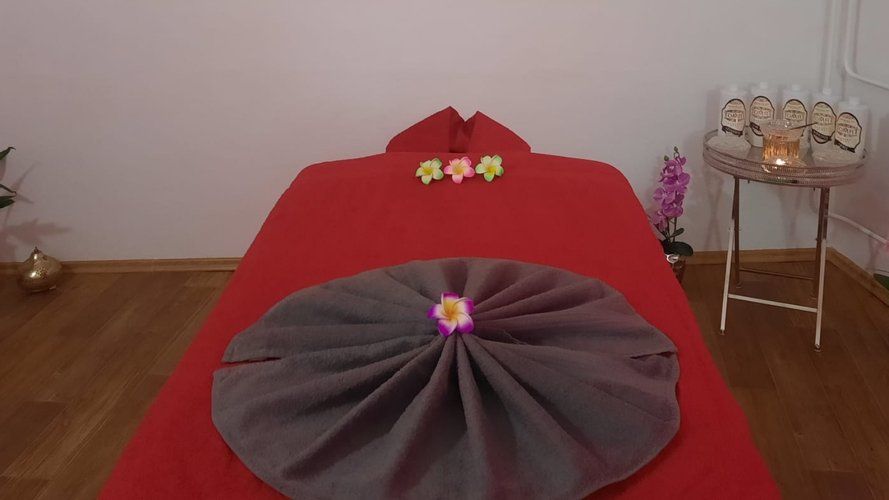 Indonesia Bali massage - Gallery Image 1