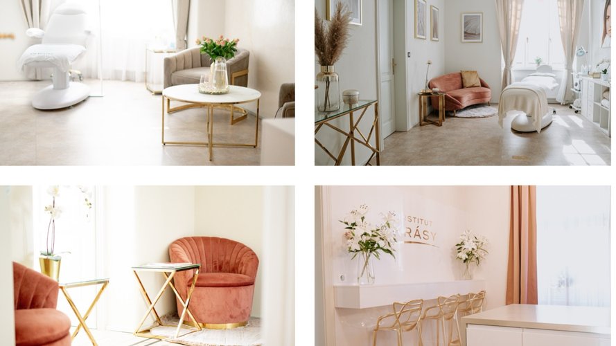 Institut Krásy - Gallery Image 1