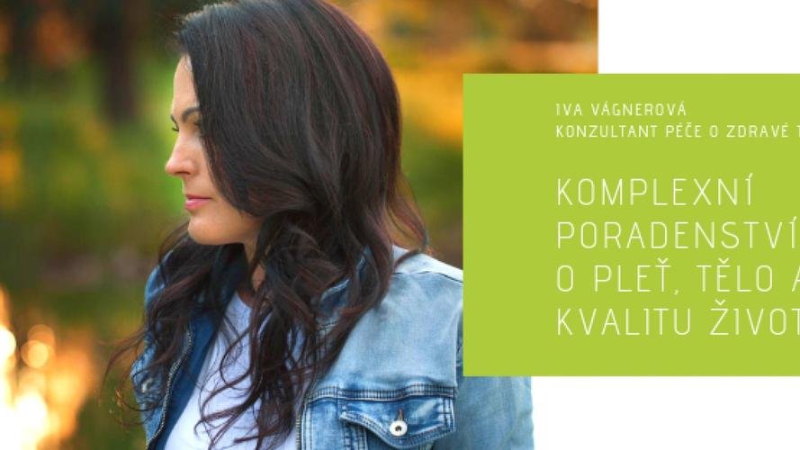 Iva Vágnerová - Gallery Image 1