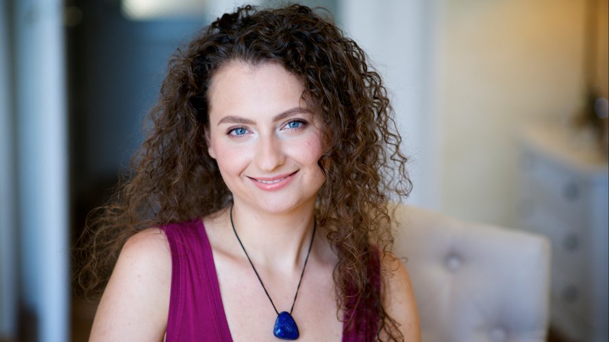 Jana Crhová - Gallery Image 1