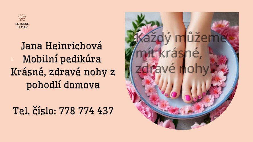 Jana Heinrichová - Gallery Image 1