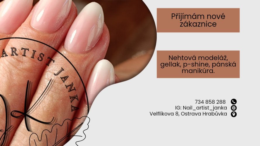 Jana Karasová - Gallery Image 1