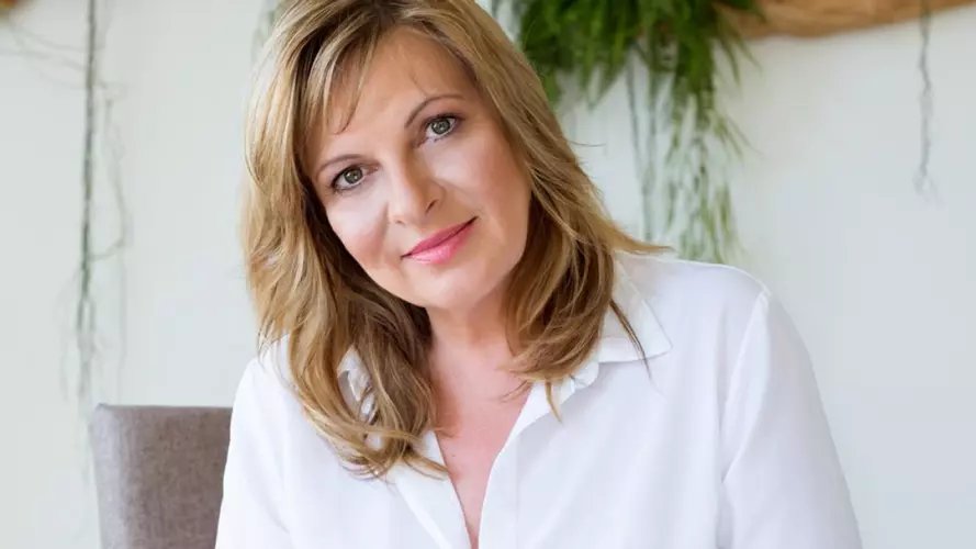 Jarka Jankovská - masáže šité na míru - Gallery Image 1