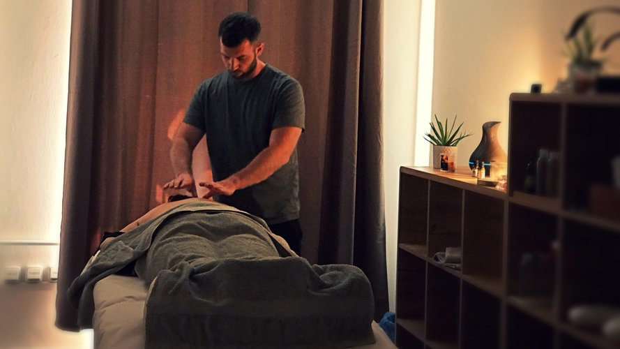 JL Masáže - Gallery Image 1