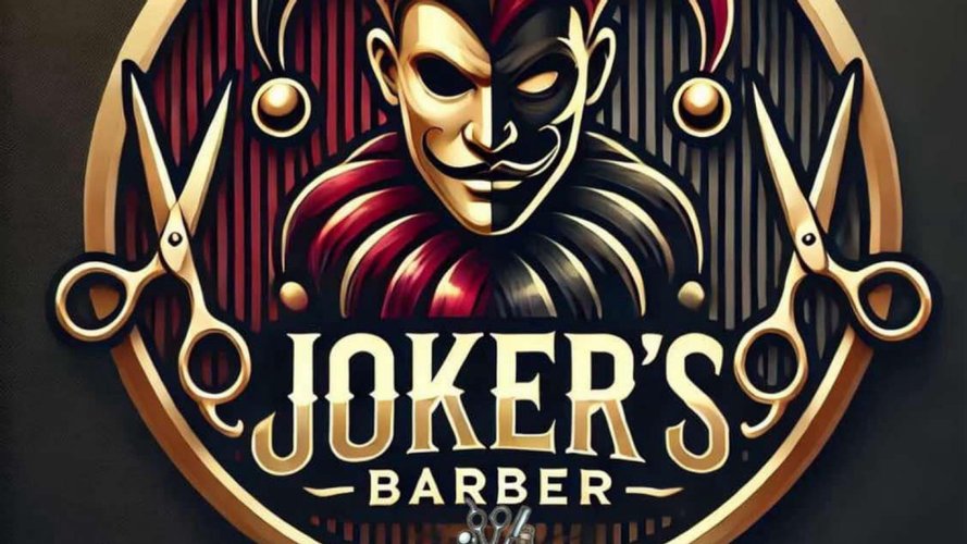 Jokers Barber - Gallery Image 1