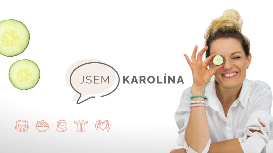 Jsem Karolína - Gallery Image 1