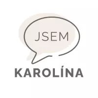 Jsem Karolína