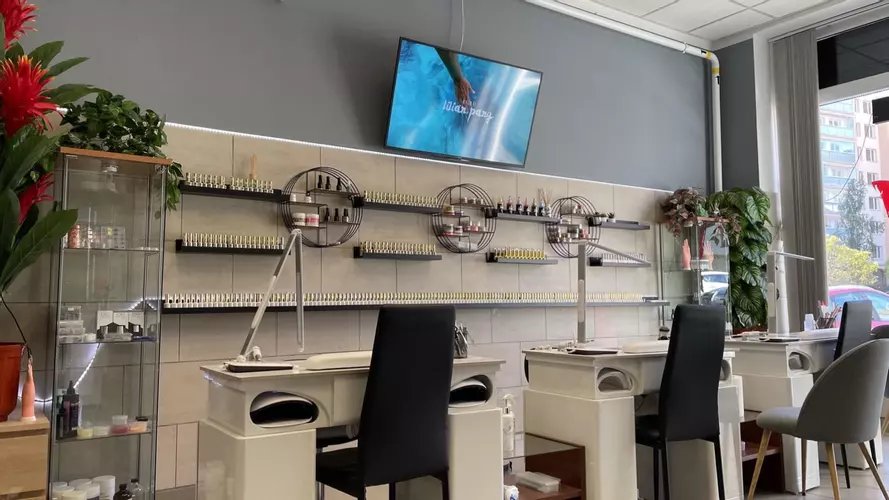 Just Nails  - Gallery Image 1