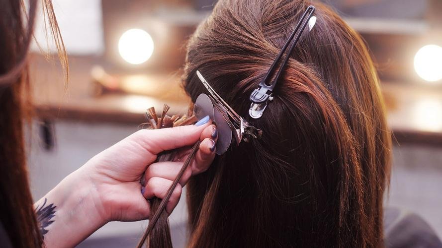 Kadeřnický salon Leja