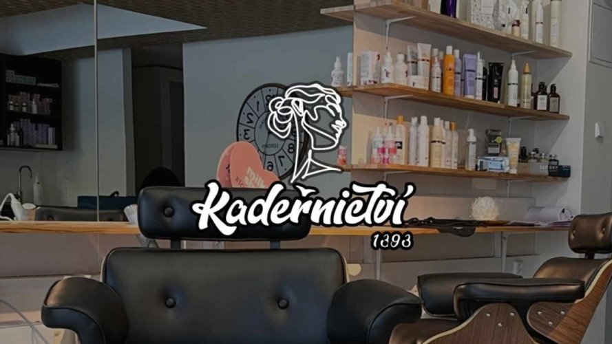 Kadeřnictví 1393 - Gallery Image 1